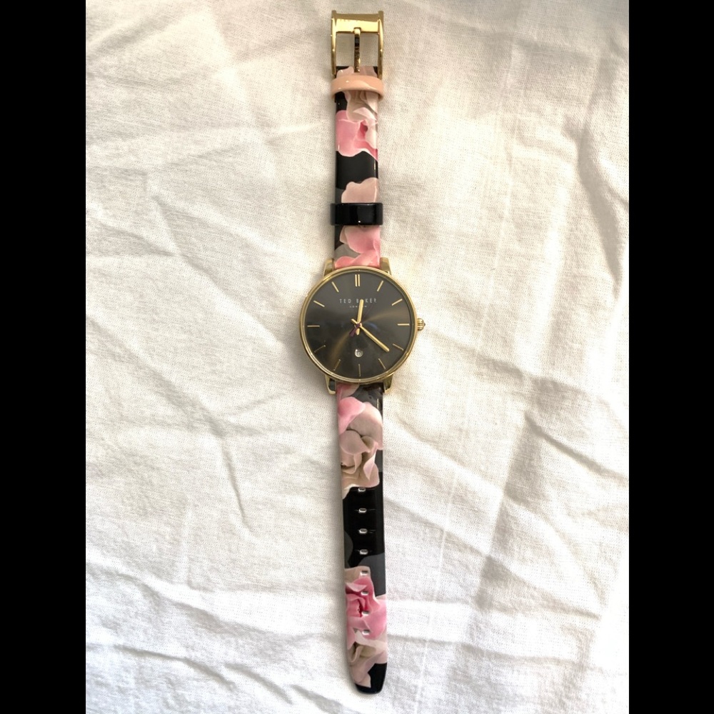 Ted Baker Watch - Picture 2 of 7
